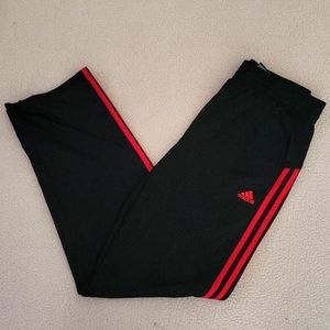 Adidas warm-ups